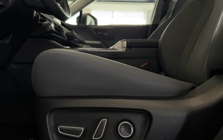 Toyota RAV4, 2025 год, 3 899 000 рублей, 16 фотография
