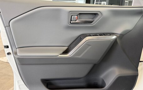 Toyota RAV4, 2025 год, 3 899 000 рублей, 14 фотография
