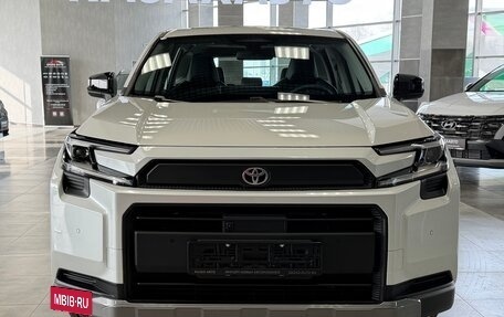 Toyota RAV4, 2025 год, 3 899 000 рублей, 9 фотография