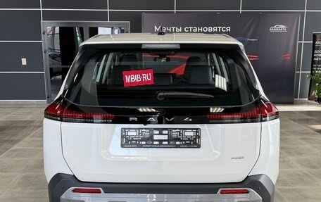 Toyota RAV4, 2025 год, 3 899 000 рублей, 11 фотография