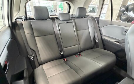 Toyota RAV4, 2025 год, 3 899 000 рублей, 28 фотография