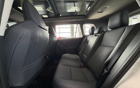 Toyota RAV4, 2025 год, 3 899 000 рублей, 25 фотография