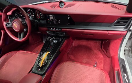 Porsche 911, 2023 год, 15 378 000 рублей, 8 фотография