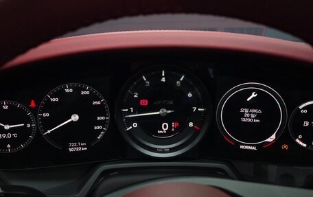 Porsche 911, 2023 год, 15 378 000 рублей, 9 фотография