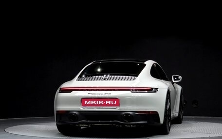 Porsche 911, 2023 год, 15 378 000 рублей, 4 фотография