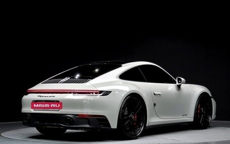 Porsche 911, 2023 год, 15 378 000 рублей, 2 фотография