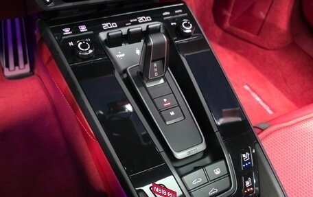 Porsche 911, 2023 год, 15 378 000 рублей, 10 фотография
