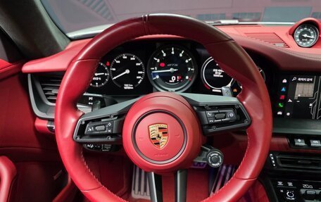 Porsche 911, 2023 год, 15 378 000 рублей, 14 фотография