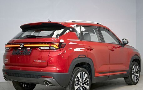 Changan CS35 Plus, 2025 год, 2 811 501 рублей, 5 фотография