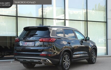 Chery Tiggo 8 Pro, 2022 год, 2 058 000 рублей, 3 фотография