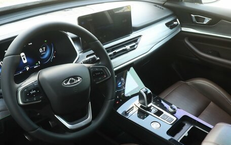 Chery Tiggo 8 Pro, 2022 год, 2 058 000 рублей, 5 фотография