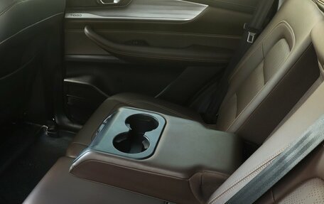 Chery Tiggo 8 Pro, 2022 год, 2 058 000 рублей, 8 фотография