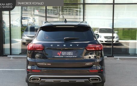 Chery Tiggo 8 Pro, 2022 год, 2 058 000 рублей, 4 фотография