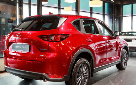 Mazda CX-5 II, 2026 год, 4 400 000 рублей, 4 фотография