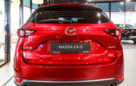 Mazda CX-5 II, 2026 год, 4 400 000 рублей, 5 фотография