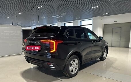 Haval Jolion, 2026 год, 2 599 000 рублей, 5 фотография