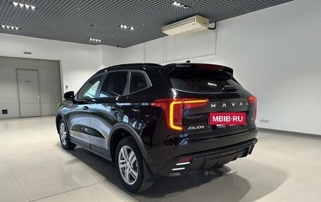 Haval Jolion, 2026 год, 2 599 000 рублей, 7 фотография