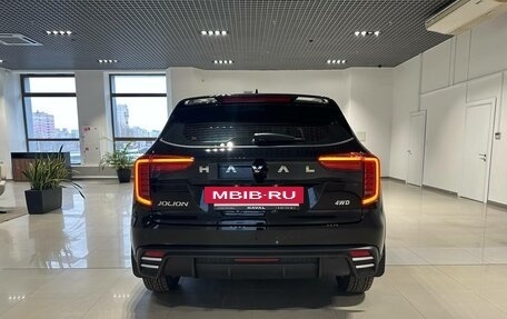 Haval Jolion, 2026 год, 2 599 000 рублей, 6 фотография