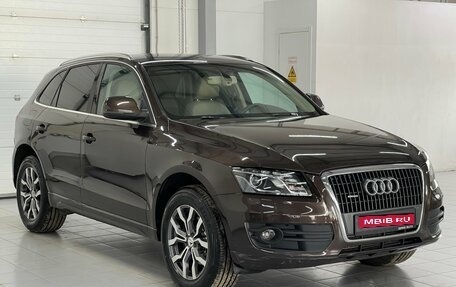 Audi Q5, 2011 год, 1 669 000 рублей, 1 фотография