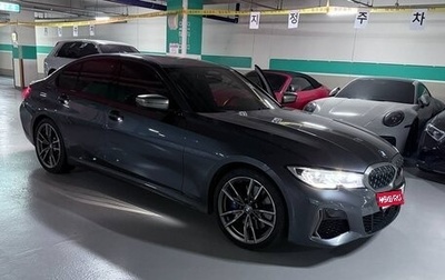 BMW 3 серия, 2021 год, 6 300 000 рублей, 1 фотография