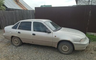 Daewoo Nexia I рестайлинг, 2007 год, 70 000 рублей, 1 фотография