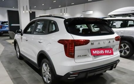 Haval Jolion, 2026 год, 2 фотография