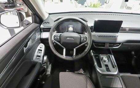 Haval Jolion, 2026 год, 16 фотография