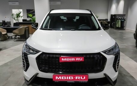 Haval Jolion, 2026 год, 6 фотография