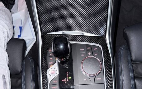 BMW 3 серия, 2021 год, 6 300 000 рублей, 10 фотография
