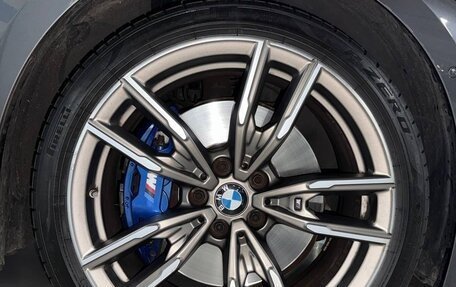 BMW 3 серия, 2021 год, 6 300 000 рублей, 4 фотография