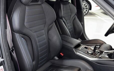 BMW 3 серия, 2021 год, 6 300 000 рублей, 7 фотография