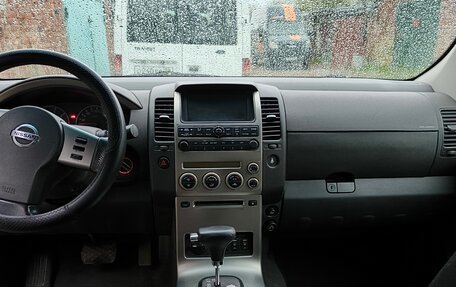 Nissan Pathfinder, 2005 год, 950 000 рублей, 6 фотография