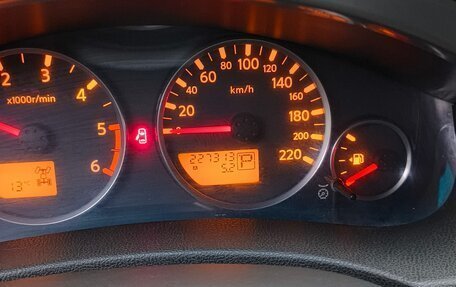 Nissan Pathfinder, 2005 год, 950 000 рублей, 9 фотография