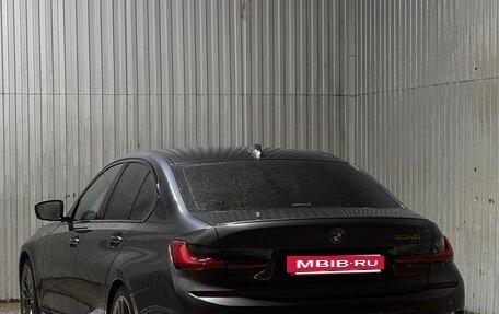 BMW 3 серия, 2021 год, 6 300 000 рублей, 17 фотография