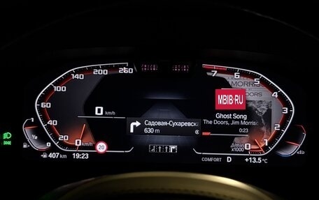 BMW 3 серия, 2021 год, 6 300 000 рублей, 18 фотография
