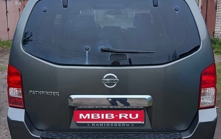 Nissan Pathfinder, 2005 год, 950 000 рублей, 4 фотография