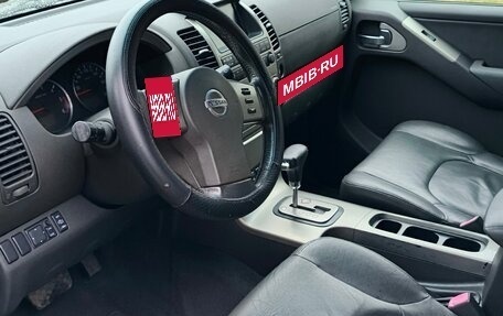 Nissan Pathfinder, 2005 год, 950 000 рублей, 5 фотография
