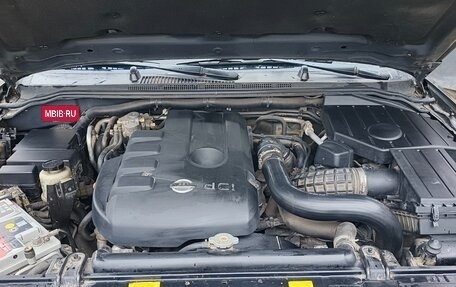 Nissan Pathfinder, 2005 год, 950 000 рублей, 11 фотография