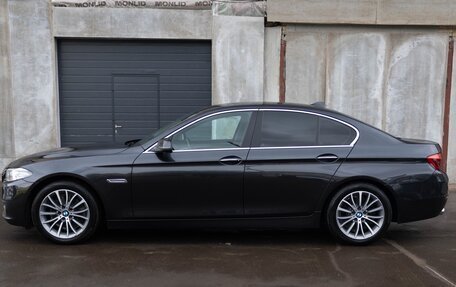 BMW 5 серия, 2014 год, 2 350 000 рублей, 4 фотография