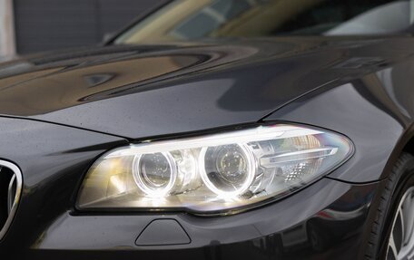 BMW 5 серия, 2014 год, 2 350 000 рублей, 3 фотография