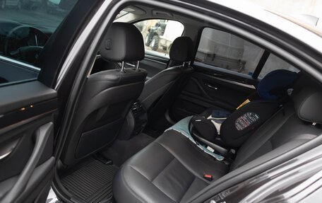 BMW 5 серия, 2014 год, 2 350 000 рублей, 14 фотография