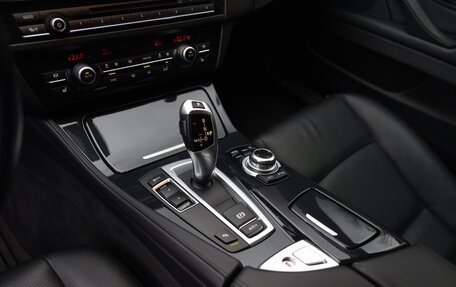 BMW 5 серия, 2014 год, 2 350 000 рублей, 9 фотография