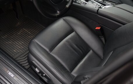 BMW 5 серия, 2014 год, 2 350 000 рублей, 13 фотография