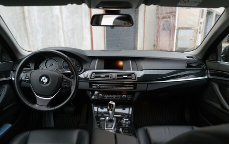 BMW 5 серия, 2014 год, 2 350 000 рублей, 7 фотография