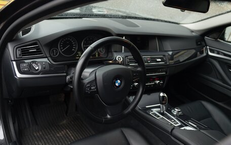 BMW 5 серия, 2014 год, 2 350 000 рублей, 11 фотография