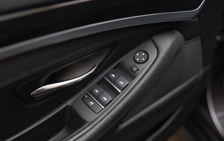 BMW 5 серия, 2014 год, 2 350 000 рублей, 12 фотография
