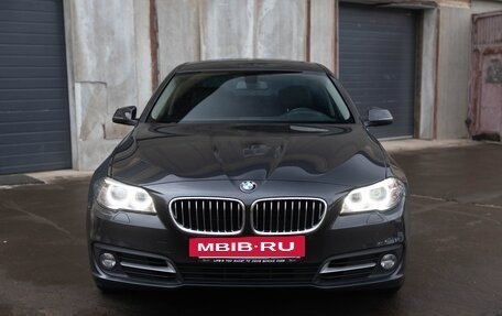 BMW 5 серия, 2014 год, 2 350 000 рублей, 2 фотография