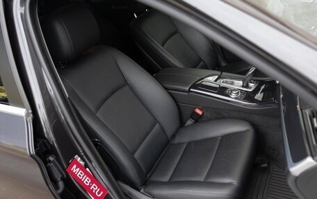 BMW 5 серия, 2014 год, 2 350 000 рублей, 16 фотография
