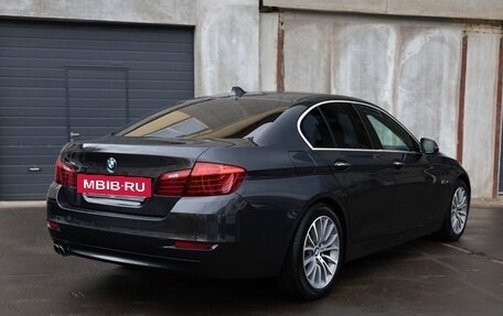 BMW 5 серия, 2014 год, 2 350 000 рублей, 5 фотография