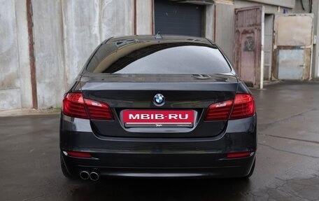 BMW 5 серия, 2014 год, 2 350 000 рублей, 6 фотография